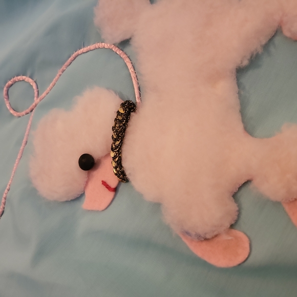 🐩Poodle Skirt🐩 Handmade (Sewing Machine) - Picture 13 of 13